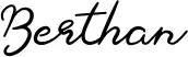 Berthan