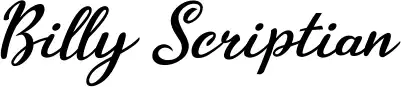 Billy Scriptian