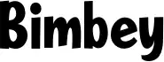 Bimbey