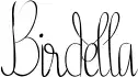 Birdella