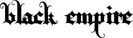 Black Empire