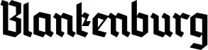 Blankenburg