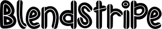 Blendstripe