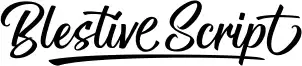 Blestive Script