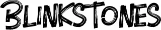 Blinkstones