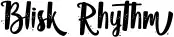Blisk Rhythm