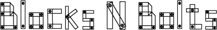 Blocks N Bolts