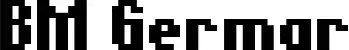 BM Germar