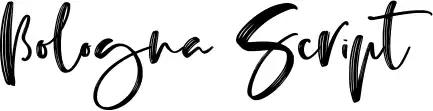Bologna Script