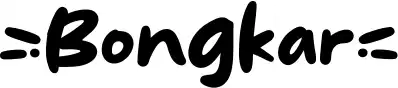 Bongkar