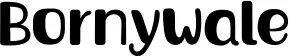 Bornywale