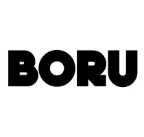 Boru
