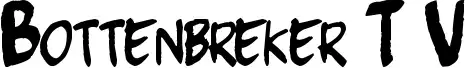 Bottenbreker T.V.