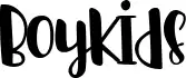 Boykids