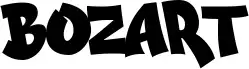 Bozart