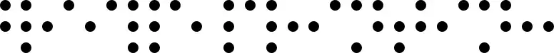 Braille Printing