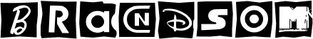 Brandsom