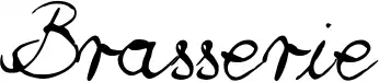 Brasserie