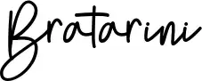 Bratarini