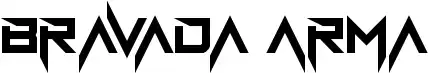 Bravada Arma