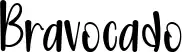 Bravocado