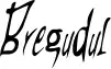 Bregudul