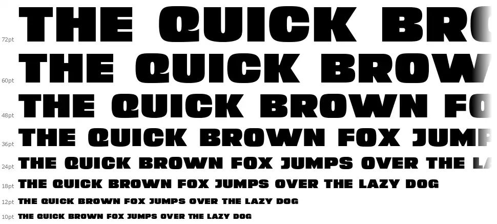 Brexterfont waterfall