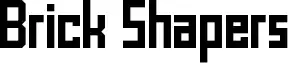 Brick Shapers