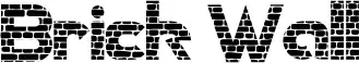 Brick Wall