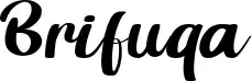 Brifuqa