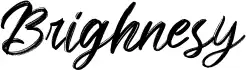 Brighnesy