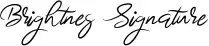 Brightnes Signature