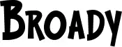 Broady