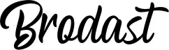 Brodast