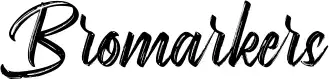 Bromarkers