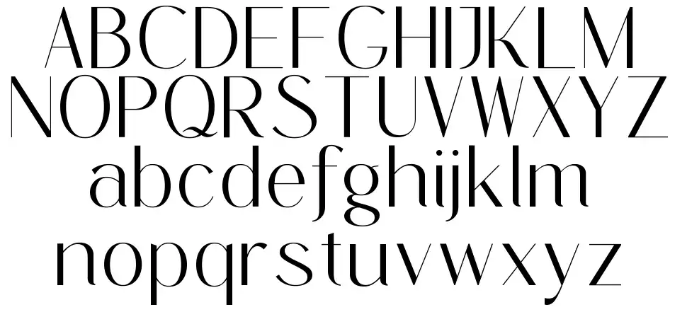 Bromlis Especímenes Bromlisfont specimens