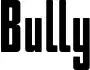 Bully