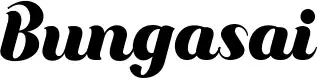 Bungasai