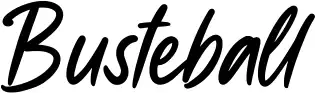Busteball
