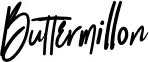 Buttermillon