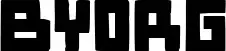 Byorg