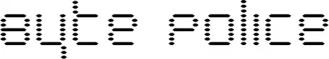 Byte Police