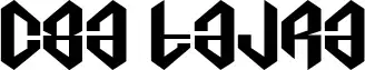 C8a Tajra