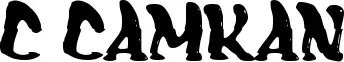 c Camkan