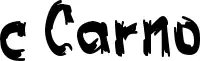 c Carno