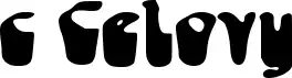 c Celovy