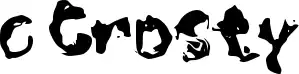 c Crosty
