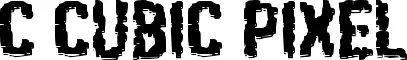 c Cubic Pixel