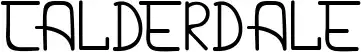 Calderdale
