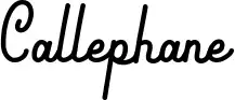 Callephane